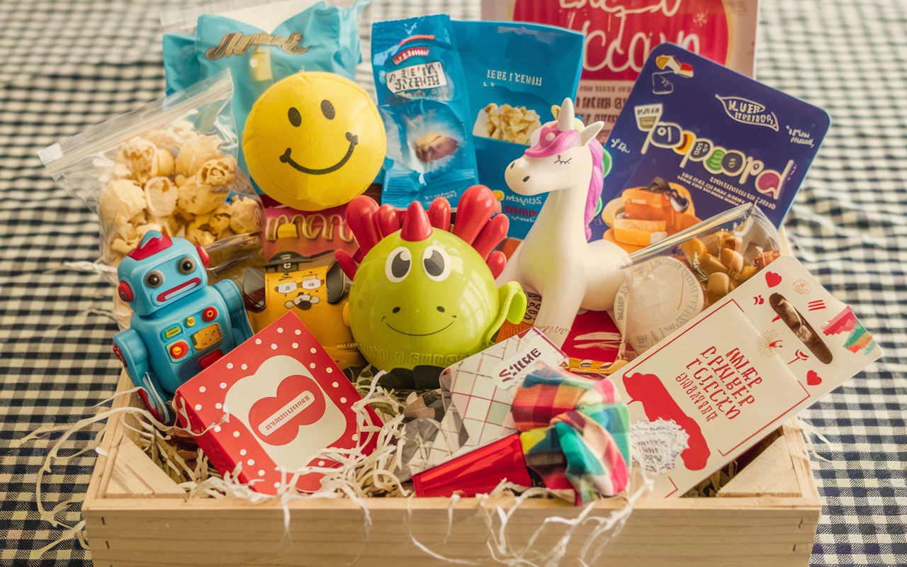 Best Stocking Stuffers: Top Picks for Every Age and Interest