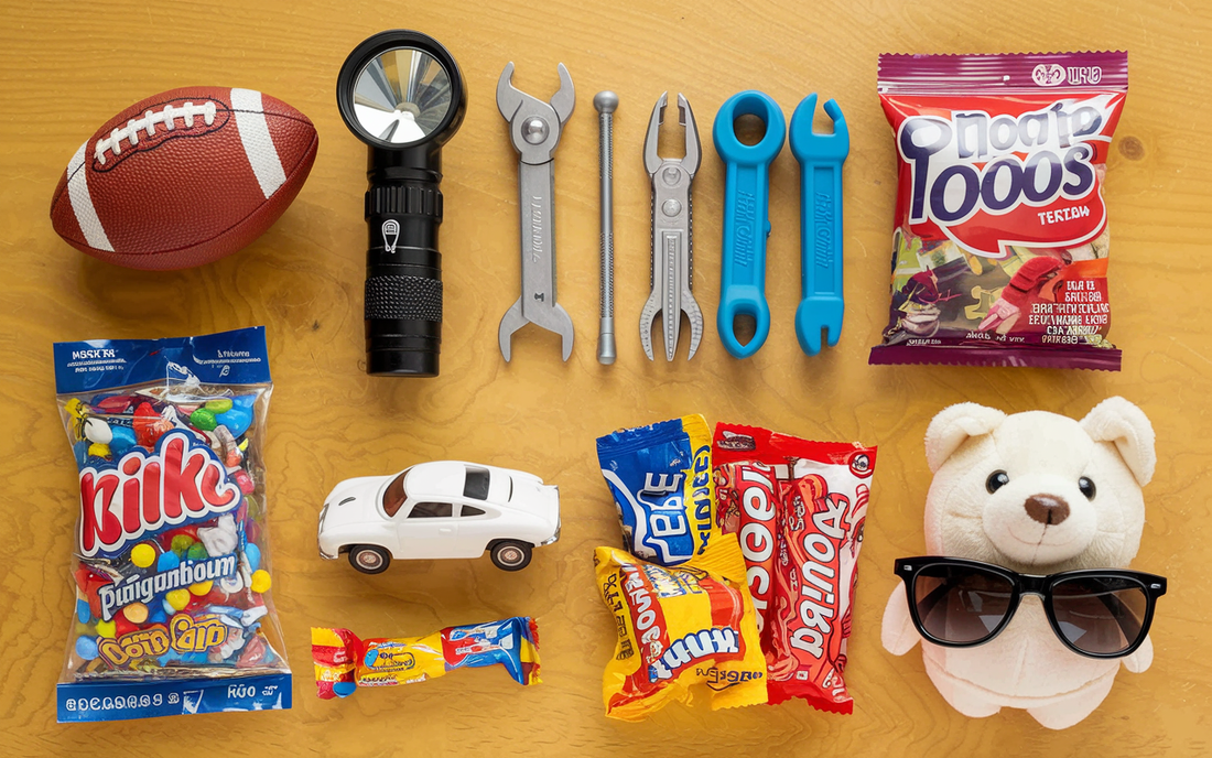 Stocking Stuffers for Kids: Top Picks for a Joyful Holiday