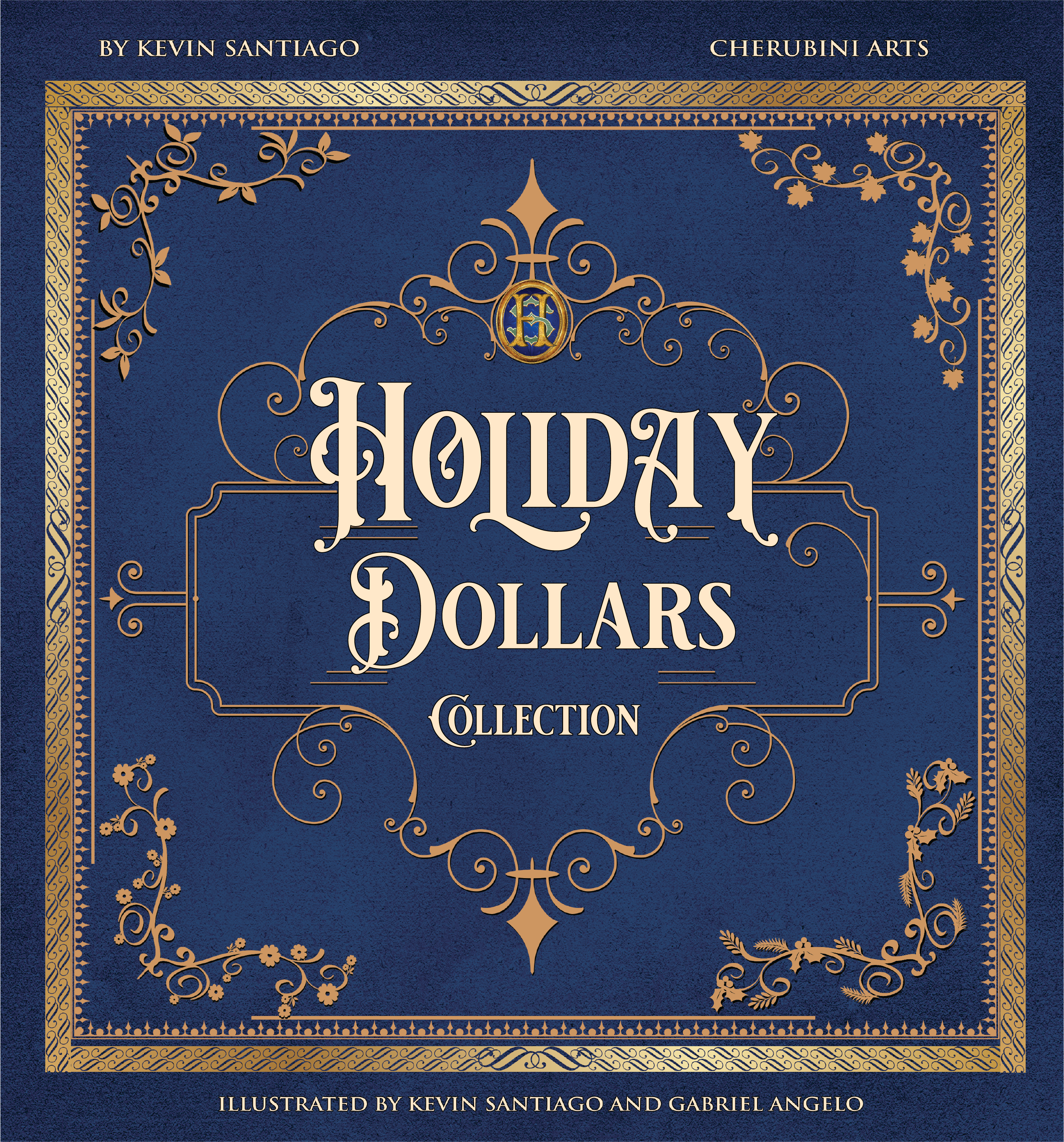 Holiday Dollar Bills Completed One Dollar Collection: US Holidays. Real USD Dollar Bill for Each Holiday. 18 Pack in all with Story Book