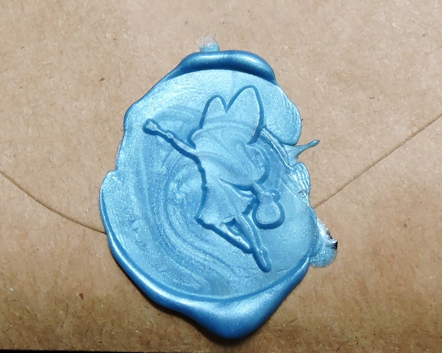 Tooth Fairy Gift: Official Tooth Fairy Dollar Bill. Real USD. Bankable and Spendable. Complete Gift Package including a Tooth Fairy Letter